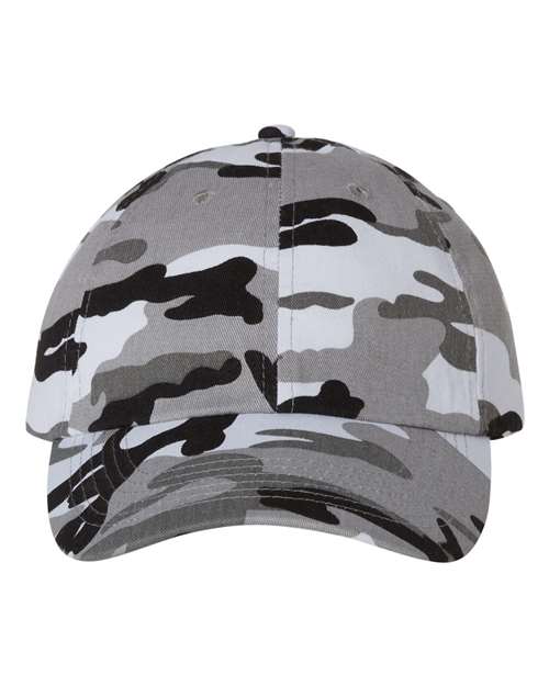 Valucap VC300A - Grey Camo