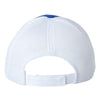 Valucap 3200 - Royal/ White Back