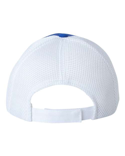 Valucap 3200 - Royal/ White Back