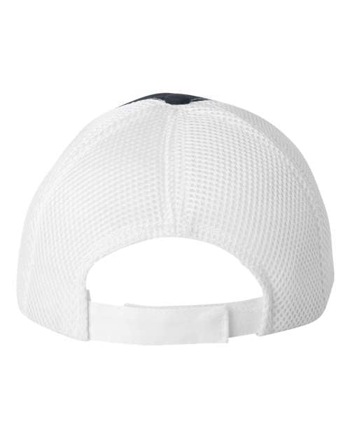 Valucap 3200 - Navy/ White Back