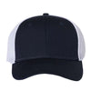 Valucap 3200 - Navy/ White