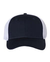 Valucap 3200 - Navy/ White