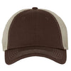 Valucap 3100 - Brown/ Stone