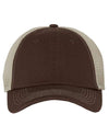 Valucap 3100 - Brown/ Stone