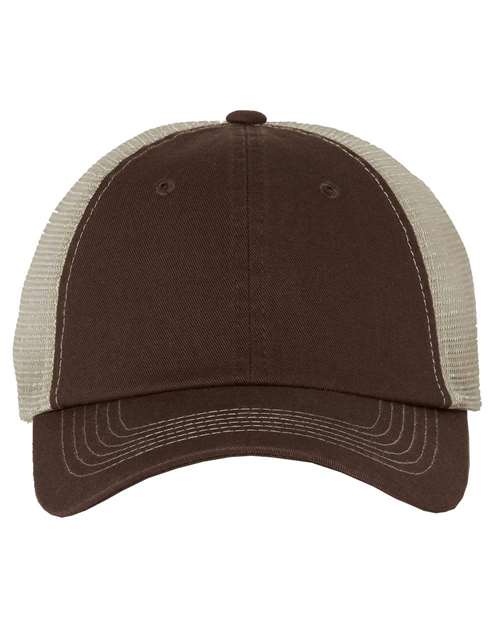 Valucap 3100 - Brown/ Stone