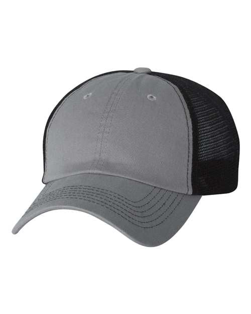 Valucap 3100 - Grey/ Black