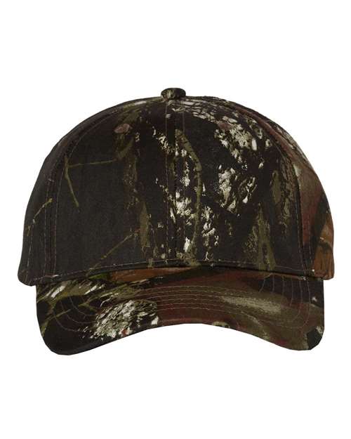 Kati LC15V - Mossy Oak BreakUp
