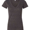 BELLA + CANVAS 8435 - Charcoal Black Triblend