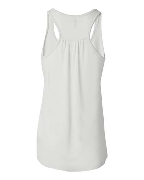 BELLA + CANVAS 8800 - Whites & Neutrals - White Back