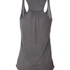 BELLA + CANVAS 8800 - Blacks & Grays - Dark Grey Heather Back