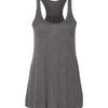 BELLA + CANVAS 8800 - Blacks & Grays - Dark Grey Heather