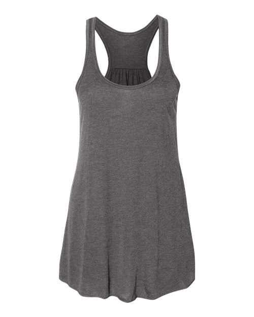 BELLA + CANVAS 8800 - Blacks & Grays - Dark Grey Heather