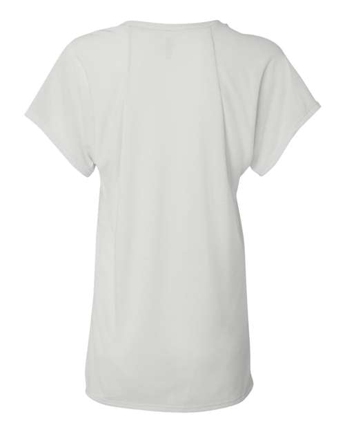 BELLA + CANVAS 8801 - White Back