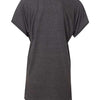BELLA + CANVAS 8801 - Dark Grey Heather Back