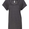 BELLA + CANVAS 8801 - Dark Grey Heather