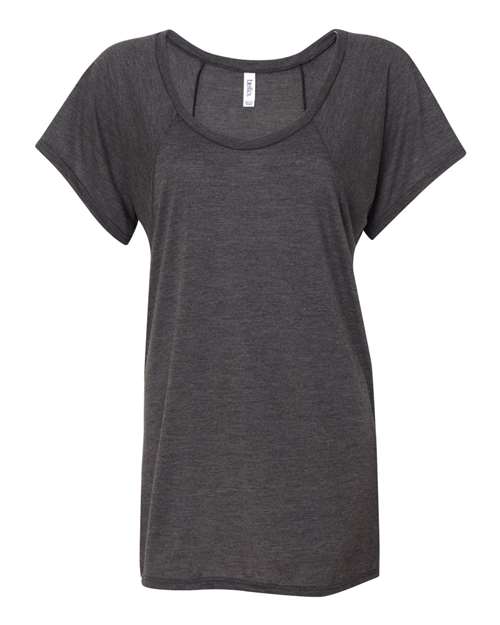 BELLA + CANVAS 8801 - Dark Grey Heather