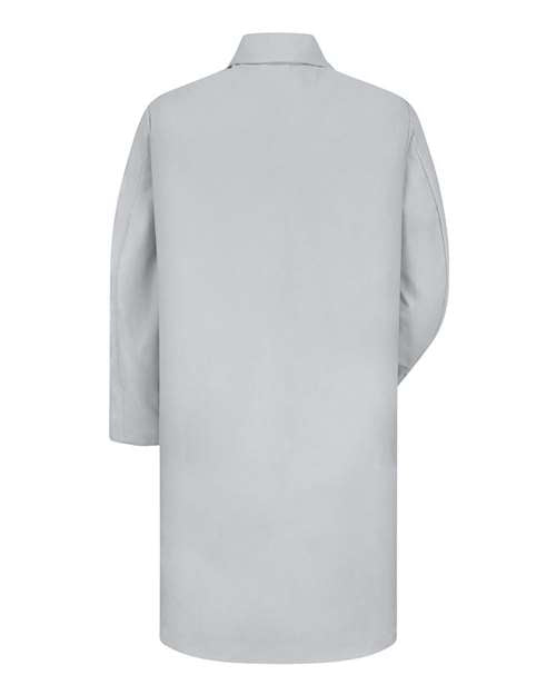 Red Kap KP14 - GY-Grey Back