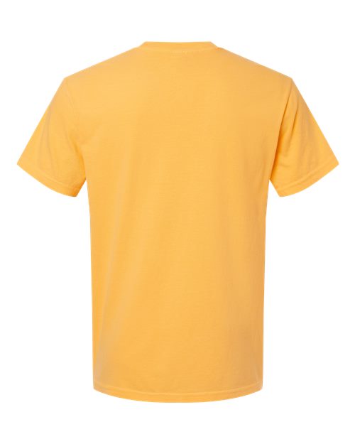 Comfort Colors 1717 - Other Colors 1 - Citrus Back