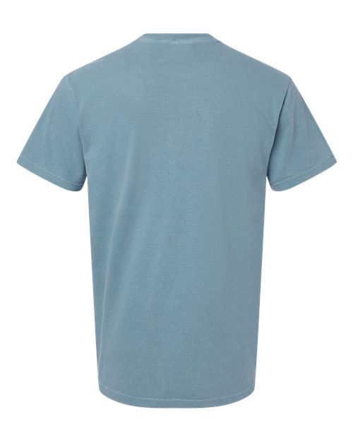 Comfort Colors 1717 - Other Colors 2 - Ice Blue Back