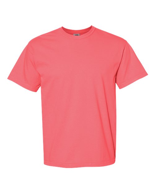 Comfort Colors 1717 - Other Colors 3 - Watermelon