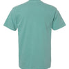 Comfort Colors 1717 - Other Colors 3 - Seafoam Back