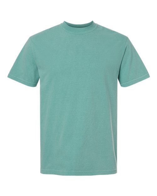 Comfort Colors 1717 - Other Colors 3 - Seafoam