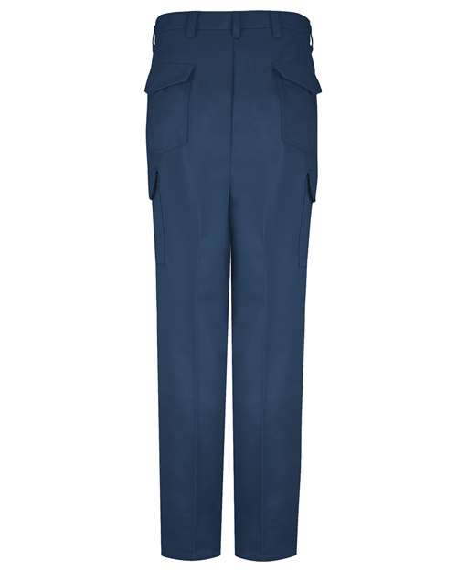 Red Kap PC76 - Navy - 30I Back