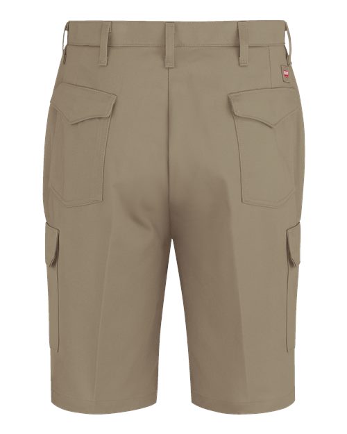 Red Kap PC86 - Khaki Back