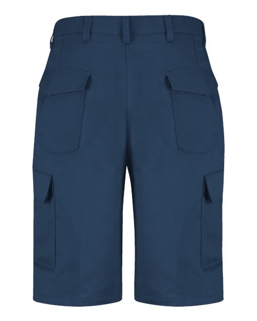 Red Kap PC86 - Navy Back