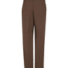 Red Kap PT20 - Earth Tones 1 - Brown - 32I Back