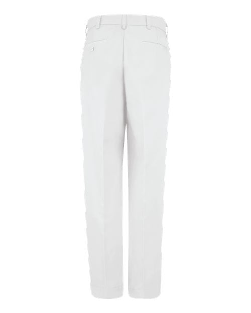 Red Kap PT20 - Whites & Neutrals - White - 30I Back