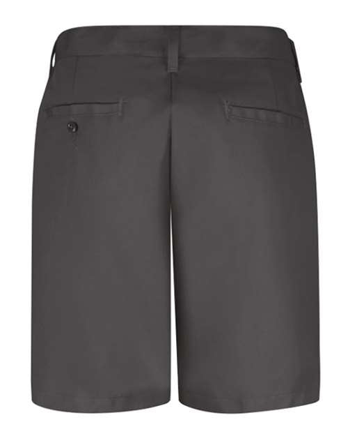 Red Kap PT27 - Charcoal Back