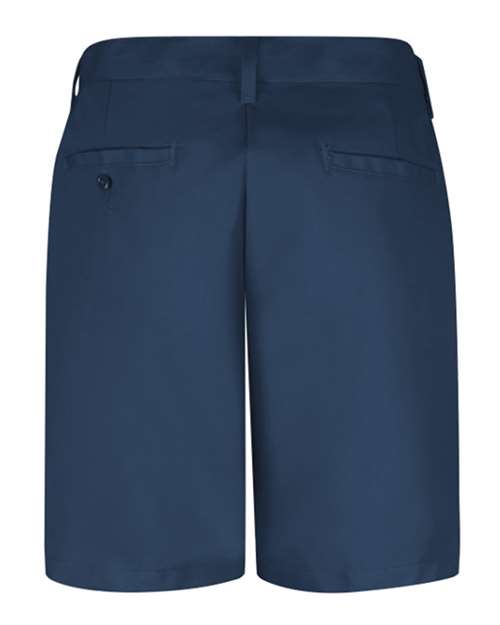 Red Kap PT27 - Navy Back