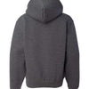 Badger 2254 - Charcoal Back