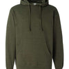 Independent Trading Co. SS4500 - Greens - Army Heather