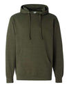 Independent Trading Co. SS4500 - Greens - Army Heather