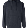 Independent Trading Co. SS4500 - Blues - Classic Navy Heather