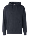 Independent Trading Co. SS4500 - Blues - Classic Navy Heather