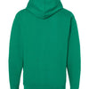 Independent Trading Co. SS4500 - Greens - Kelly Green Heather Back