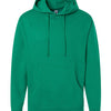 Independent Trading Co. SS4500 - Greens - Kelly Green Heather