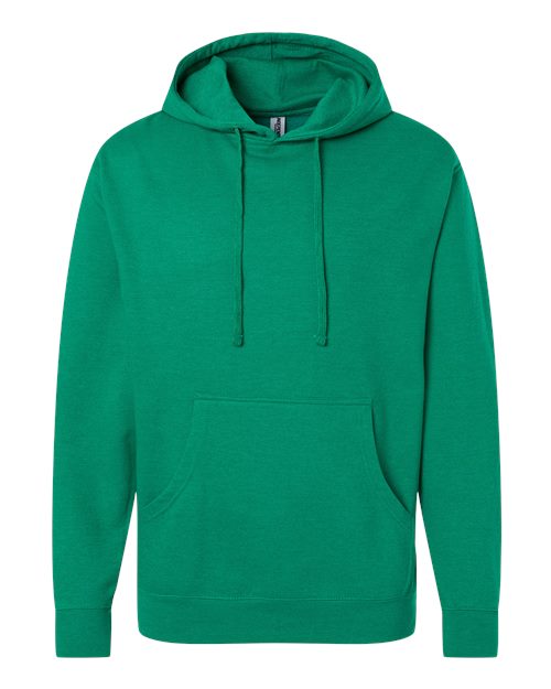 Independent Trading Co. SS4500 - Greens - Kelly Green Heather