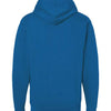 Independent Trading Co. SS4500 - Blues - Royal Heather Back