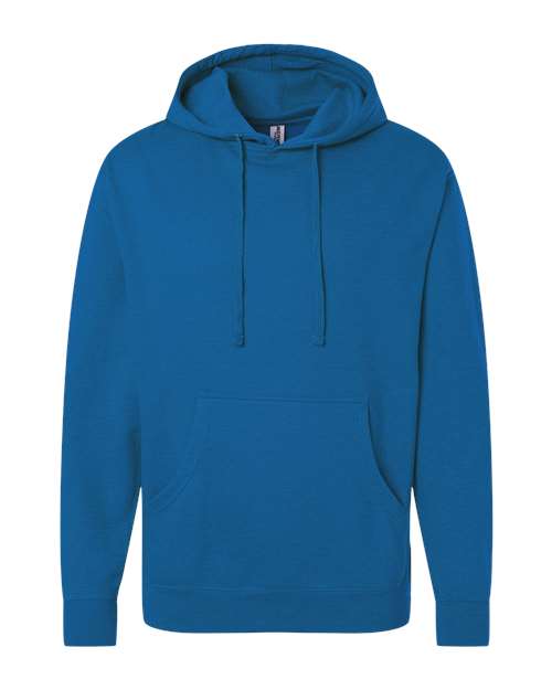 Independent Trading Co. SS4500 - Blues - Royal Heather