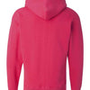 J. America 8830 - Reds & Pinks - Wildberry Back