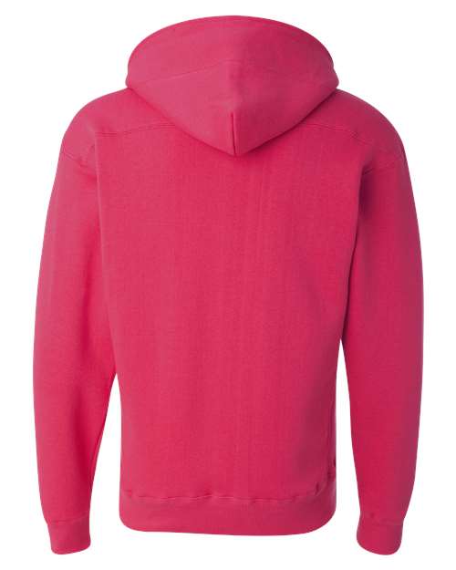 J. America 8830 - Reds & Pinks - Wildberry Back