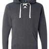 J. America 8830 - Blacks & Grays - Charcoal Heather