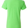J. America 8169 - Lime Back