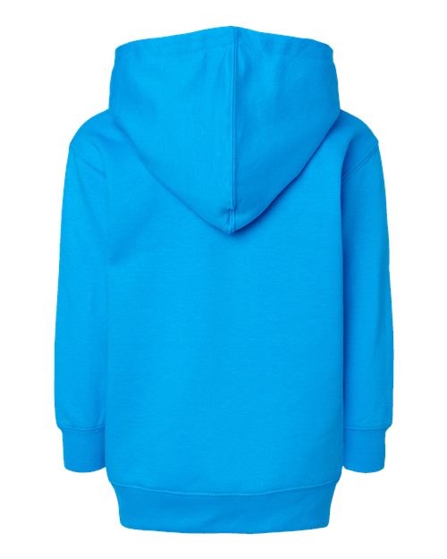 Rabbit Skins 3326 - Turquoise Back