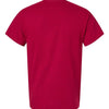 Gildan 2000 - Reds & Pinks - Antique Cherry Red Back