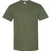 Gildan 5000B - Greens - Military Green
